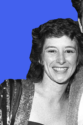 Samantha Lewes - Actress